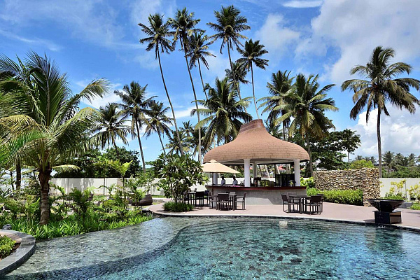 Weligama Bay Marriott Resort & Spa