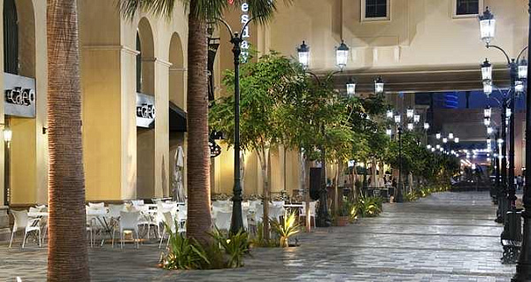 Hilton Dubai Jumeirah Beach