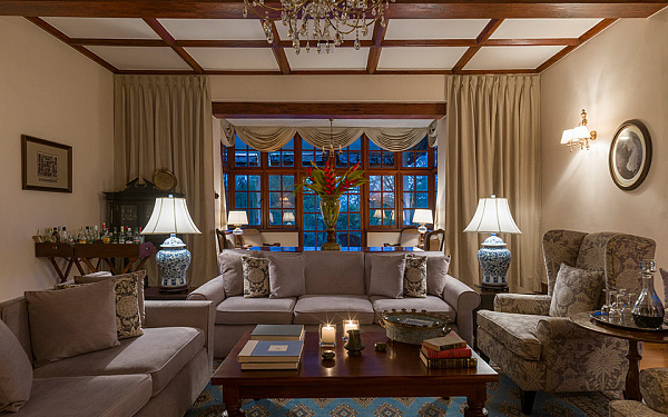 Ceylon Tea Trails Ceylon Tea Trails