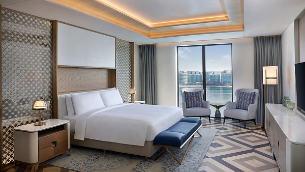 Hilton Abu Dhabi Yas Island