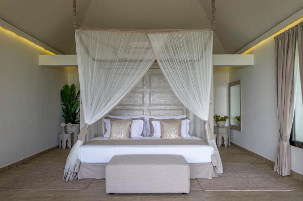Zawadi Hotel 