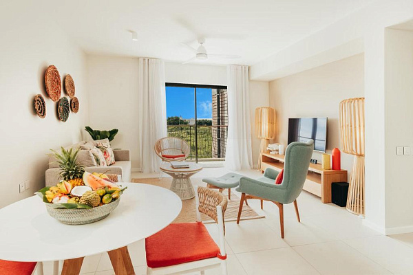 Domaine De Grand Baie Hotel