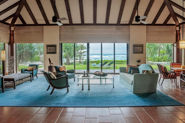 The Ritz-Carlton Bali  (Nusa Dua)