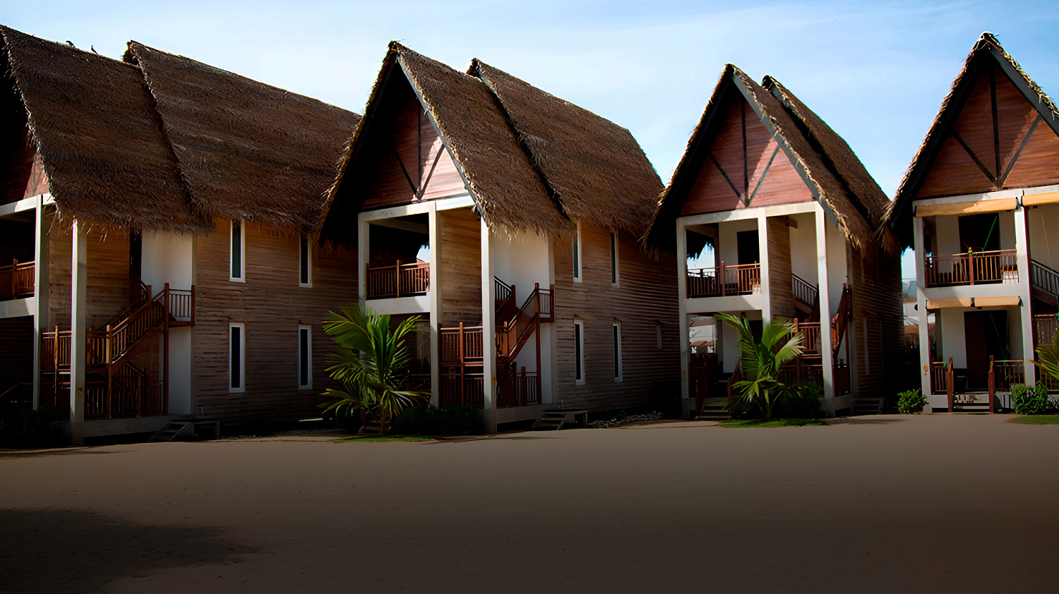 Maalu Maalu Resort