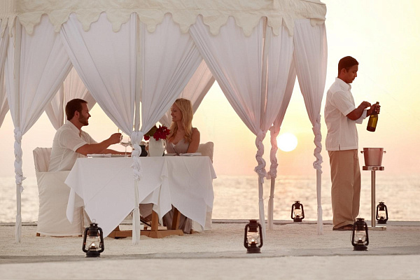 Anantara Veli Maldives Resort