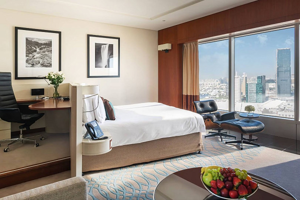 Jumeirah Emirates Towers Dubai Jumeirah Emirates Towers Dubai