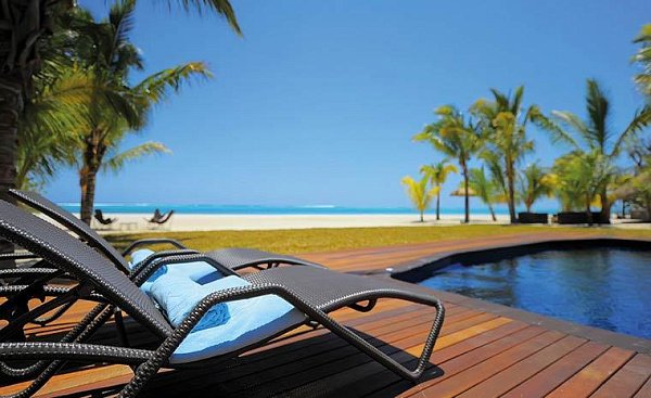 Dinarobin Beachcomber Golf Resort & Spa Dinarobin Beachcomber Golf Resort & Spa