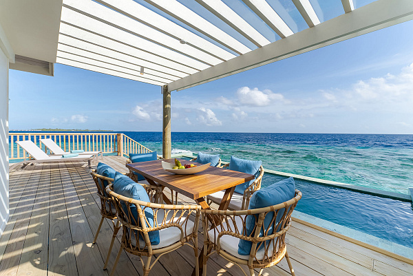 OBLU NATURE Helengeli by Sentido