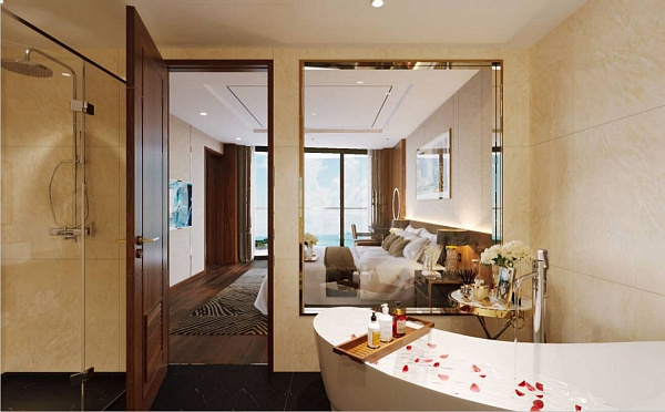 Best Western Premier Marvella Nha Trang Hotel