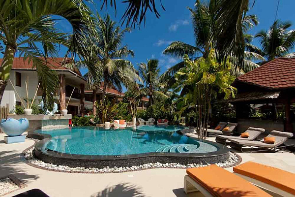 Le Duc de Praslin (Praslin)