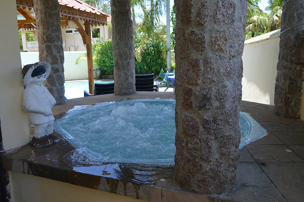 Coco D'or Hotel (Mahe)