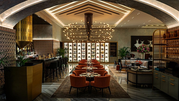 The St. Regis Dubai The Palm