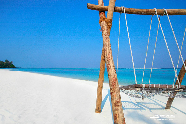 Four Seasons Resort Maldives at Kuda Huraa