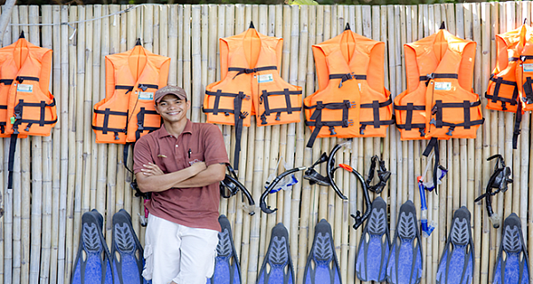 Silavadee Pool Spa Resort