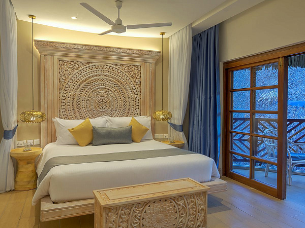 Neptune Village Beach Resort & Spa