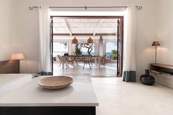 L’Ilot by muse villas