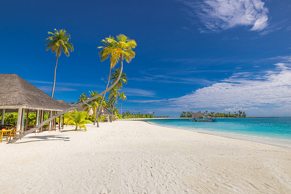 Sun Siyam Iru Veli Maldives