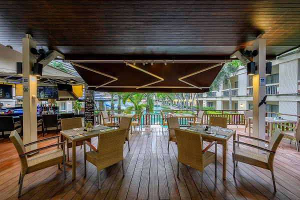Centara Kata Resort Phuket Centara Kata Resort Phuket