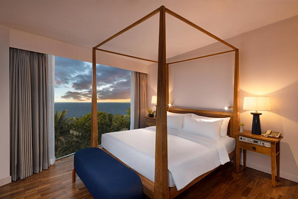 Occidental Eden Beruwala