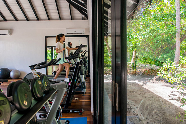 Noku Maldives Vignette Collection Resort