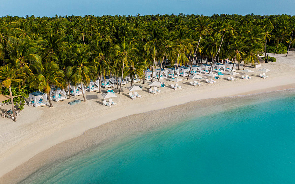One & Only Reethi Rah One & Only Reethi Rah