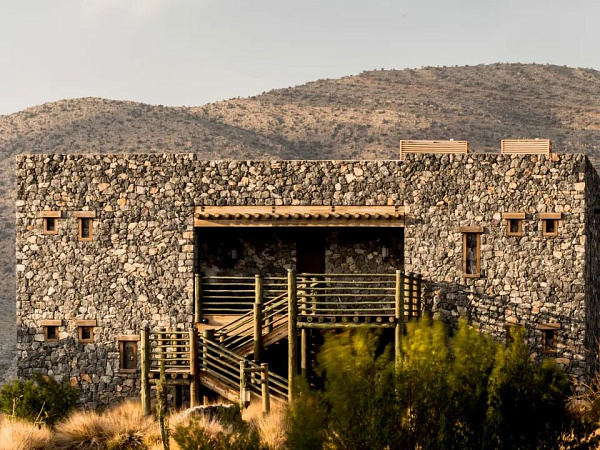 Alila Jabal Akhdar