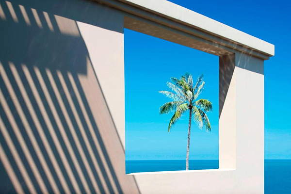 Vana Belle Koh Samui Resort