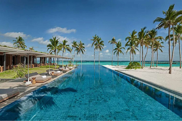 Alila Kothaifaru Maldives Alila Kothaifaru Maldives