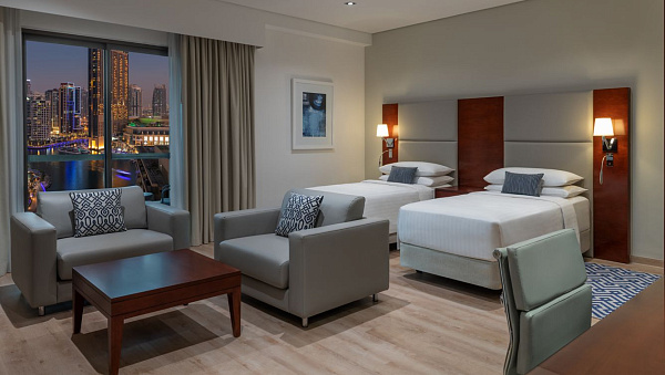 Delta Hotels by Marriott, Jumeirah Beach Dubai