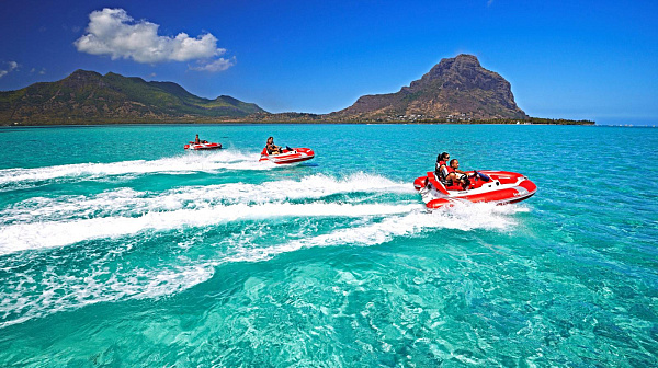Sofitel So Mauritius Bel Ombre Sofitel So Mauritius Bel Ombre