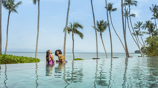 Four Seasons Koh Samui