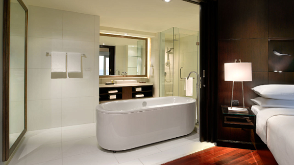 Hyatt Regency Phuket