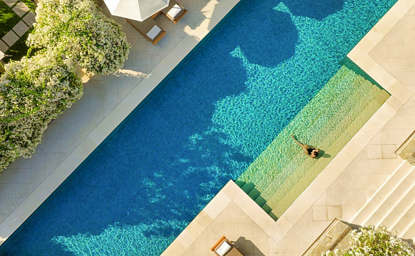 Aman Villas at Nusa Dua