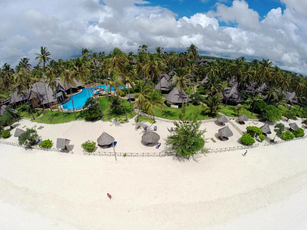 Ocean Paradise Resort & Spa Ocean Paradise Resort & Spa