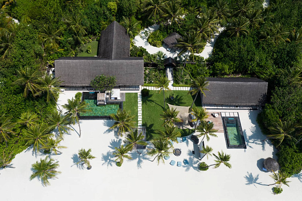 One & Only Reethi Rah One & Only Reethi Rah