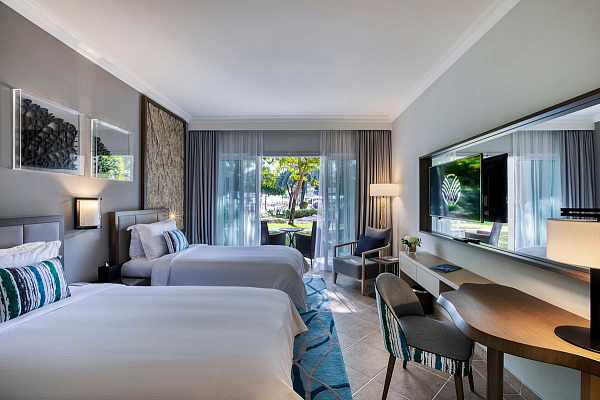 Fujairah Rotana Resort Al Aqah Beach