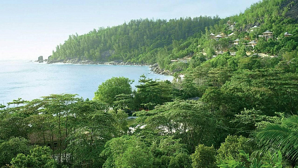 Four Seasons Resort Seychelles (Mahe)