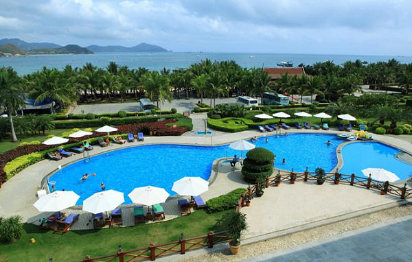 Liking Resort Sanya