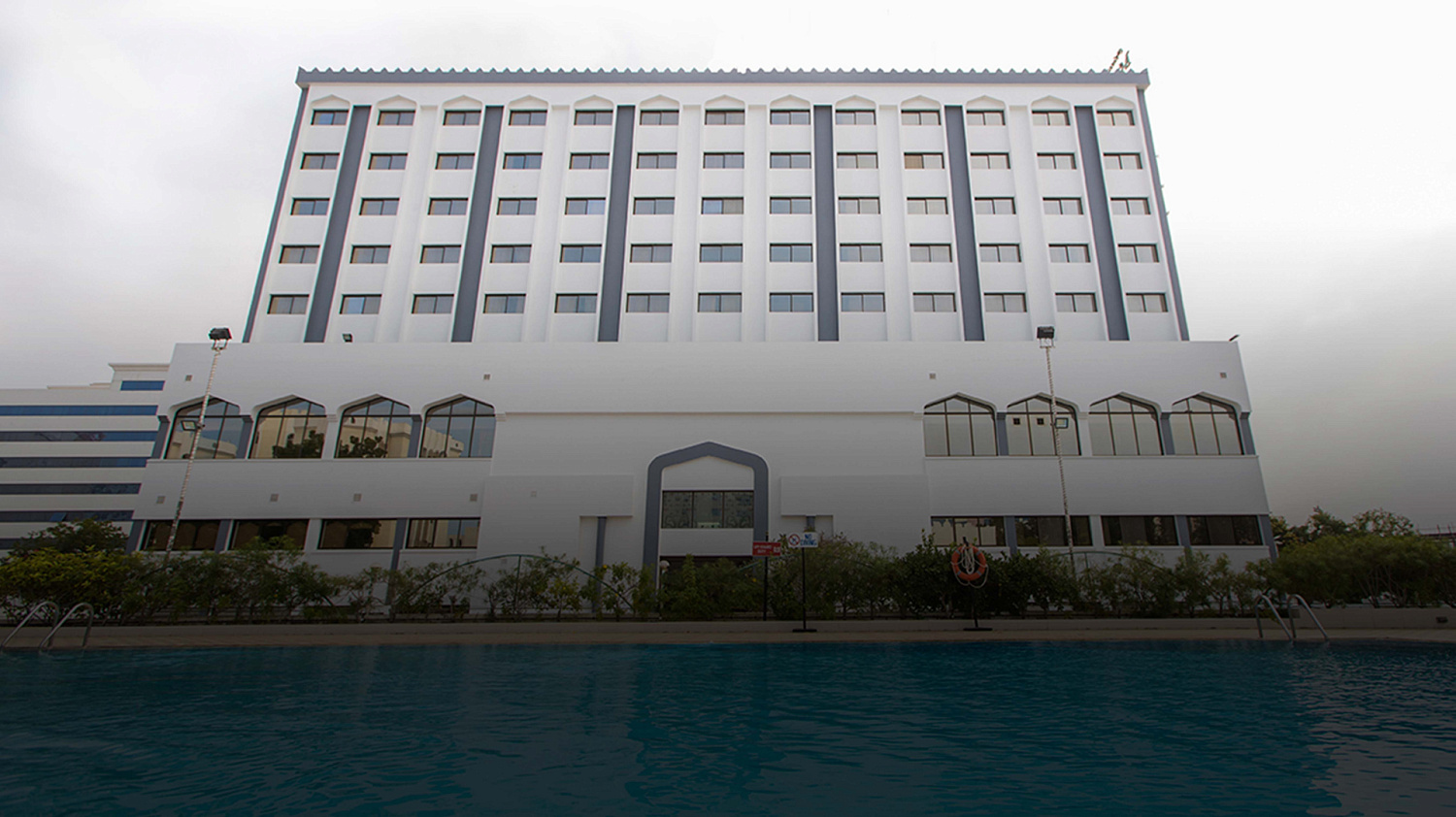 Hotel Muscat Holiday