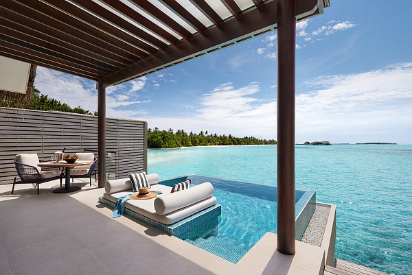 Niyama Private Islands Maldives