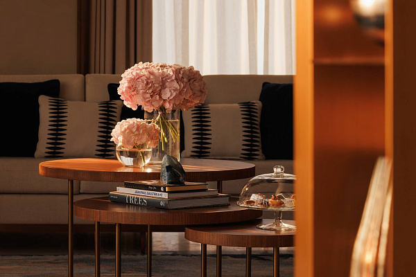 Jumeirah Beach Hotel Dubai