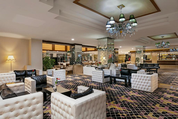 Dobedan Exclusive Hotel & SPA Belek