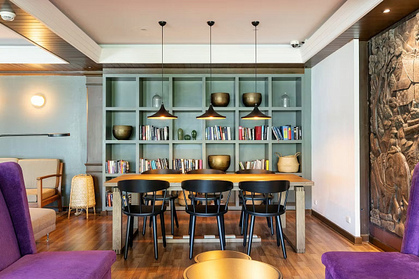 Kamala Beach Resort A Sunprime