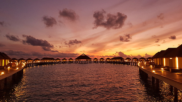 Cinnamon Velifushi Maldives Cinnamon Velifushi Maldives