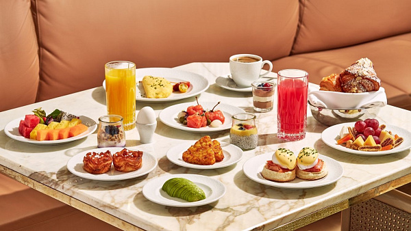 The St. Regis Dubai The Palm