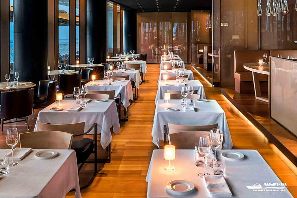 Bvlgari Resort Dubai