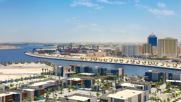 Ajman Saray, A Luxury Collection