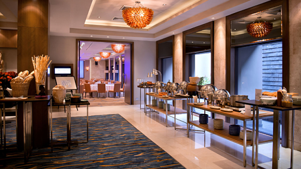 Hyatt Regency Phuket