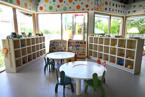 Radisson Blu Resort Maldives