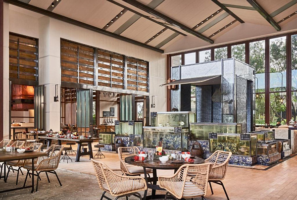 Rosewood Sanya